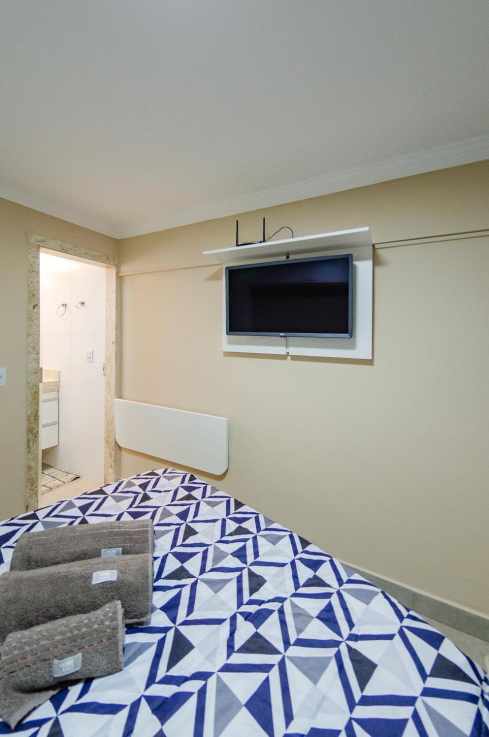 Prime Inn - Coracao Eucaristico Premium ベロ・オリゾンテ エクステリア 写真