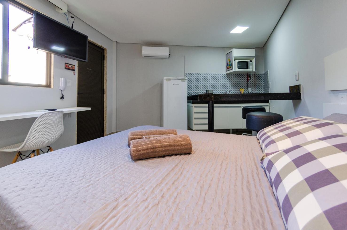 Prime Inn - Coracao Eucaristico Premium ベロ・オリゾンテ エクステリア 写真